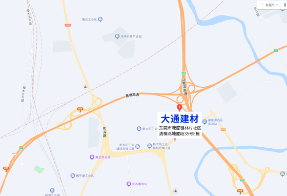 東莞市塘廈鎮(zhèn)林村社區(qū)清樟路塘廈段35號E棟